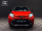 Toyota Aygo X 1.0 VVT-i - Boite Auto - Camera - Car Play - G, Autos, Rouge, Achat, 998 cm³, Euro 6