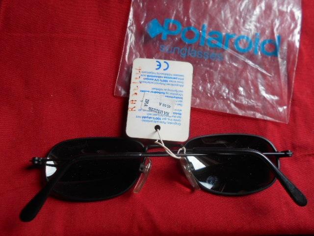 nouvelles lunettes de soleil polaroid à 10€, dont 2 vintage, Bijoux, Sacs & Beauté, Lunettes de Soleil & Lunettes | Femmes, Neuf