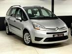 CITROEN C4 GRAND PICASSO 1.6 BENZINE|TOP STAAT/GEKEURD/ LEZ✅, Achat, Entreprise, Garantie prolongée, Boîte manuelle