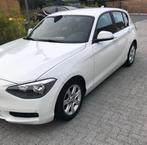 Tekoop wegens aankoop nieuw wagen, Autos, Cuir, Euro 5, Achat, Boîte manuelle