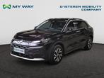 Volkswagen T-Roc T-Roc 1.5 TSI Life DSG, Auto's, Volkswagen, Automaat, Zwart, SUV of Terreinwagen, https://public.car-pass.be/vhr/75db544c-a975-414d-ad34-a72c54371bb7