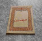 Leger Armée DOVO Ontmijners 1944 1945 Bom Oorlog België, Verzenden, Niet van toepassing, Zo goed als nieuw, Algemeen