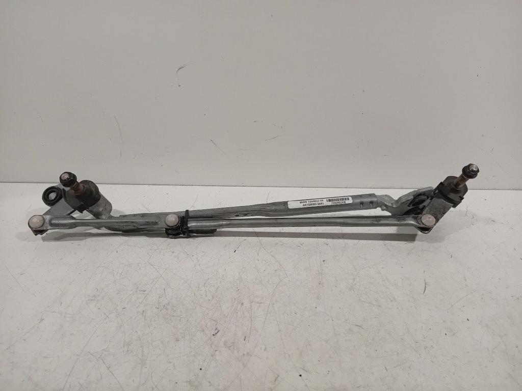 Ruitenwisser mechaniek voor BMW X5, Autos : Pièces & Accessoires, Vitres & Accessoires, BMW, Utilisé, Origine de la pièce connue