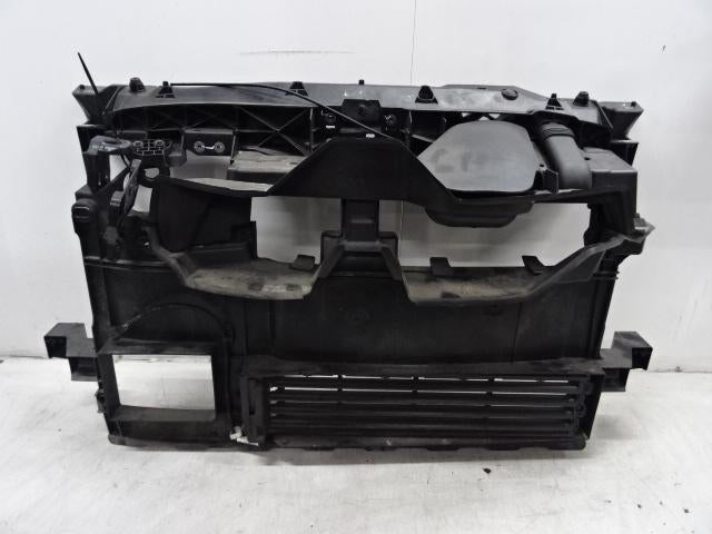 VOORFRONT Renault Grand Scénic IV (RFAR) (625000833R), Gebruikt, Renault