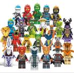 Lego ninjago mini figures, Verzamelen, Ophalen, Nieuw