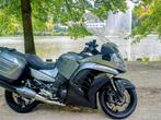Kawasaki GTR 1400, Motos, Tourisme, Occasion, Plus de 35 kW, Particulier