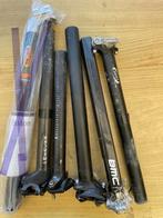 Tige de selle, Selle