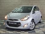 Hyundai ix20 1.4 DIESEL 90CV | 1ER PROPRIETAIRE - CARNET, Auto's, Voorwielaandrijving, Euro 5, Stof, 4 cilinders