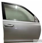 TOYOTA LAND CRUISER 150 PORTIER DEUR 1F7 ALLES LEVERBAAR !!, Auto-onderdelen, Gebruikt, -, Ophalen of Verzenden, Toyota