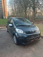 Peugeot 107 | 1.0i | controle technique (keuring) | CarPass, Achat, Noir, 5 portes, Particulier