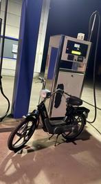 Piaggio ciao, Enlèvement, Comme neuf