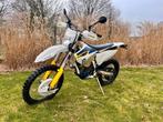 Husqvarna FE 350– Top onderhouden – Veel extra’s, 350 cm³, Particulier, Enduro, 1 cylindre