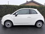 Fiat 500 Benzine - Handelaar/export, Autos, Fiat, Achat, Entreprise, 69 ch, Boîte manuelle