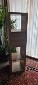 Kallax kast ikea, Enlèvement