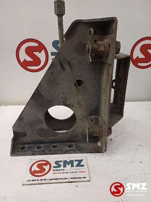 Occ support de roue de secours Renault, Autos : Pièces & Accessoires, Pièces camion, Renault, Suspension et Châssis, Utilisé