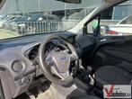 Ford Transit Courier 1.5 TDCI Trend Duratorq S&S | €4.450,-N, Auto's, Bestelwagens en Lichte vracht, Electronic Stability Program (ESP)