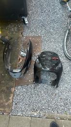 Zip sp kappen, Fietsen en Brommers, Ophalen of Verzenden