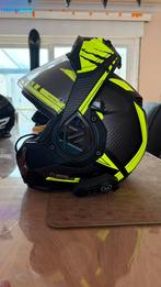 Moto helm advant LS 2, Motoren, Heren, Overige typen, Nieuw zonder kaartje, S