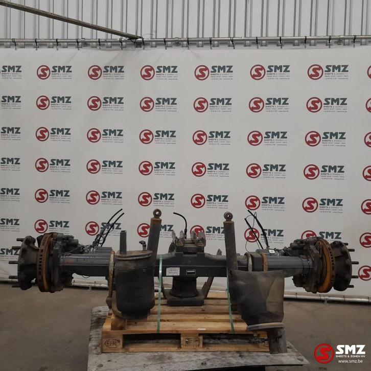 Occ sleepas / meeloopas Renault, Auto-onderdelen, Vrachtwagen-onderdelen, Renault, Besturing, Gebruikt