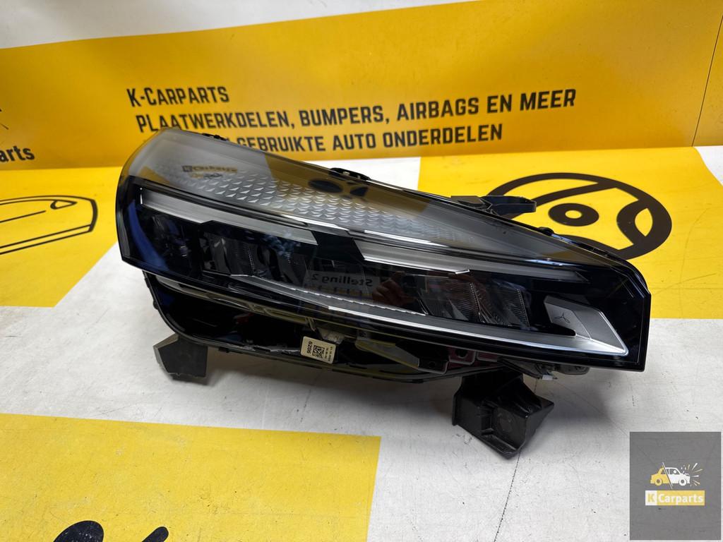Renault Clio V 149R006600 LED Koplamp Rechts origineel, Info@fabrikant.eu, Fabrikant BV, Gebruikt, Renault