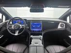 Mercedes-Benz EQE-Klasse 300 Berline Business Line Smartphon, Auto's, Automaat, Gebruikt, 750 kg, Zwart