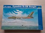 Trumpeter | Nr. 01604 | 1:72 - Ilyushin IL-28 Beagle, Hobby en Vrije tijd, Overige merken, 1:72 tot 1:144, Nieuw, Ophalen of Verzenden