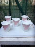 Mokken samen 5€, Ophalen