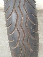 Pneu moto, Enlèvement