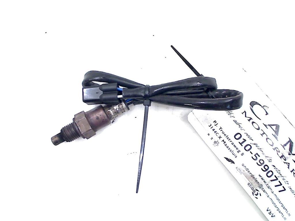 LAMBDASONDE Kawasaki Z 650 2017- (Z650 ER650G-H) (01-2017/-), Motoren, Onderdelen | Kawasaki, Gebruikt