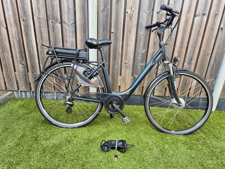 Elektrische fiets, Fietsen en Brommers, Elektrische fietsen, Ophalen