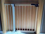 Traphekje kinderen, Kinderen en Baby's, Ophalen, Zo goed als nieuw, Klemhekje, Metaal of IJzer