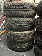 Wintrrbanden, Ophalen, Zo goed als nieuw