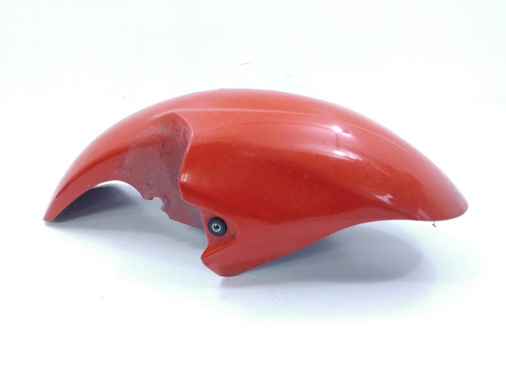 SPATBORD VOOR Yamaha YZF R6 1999-2002 (YZF-R6 5EB 5MT), Motoren, Onderdelen | Yamaha, Gebruikt