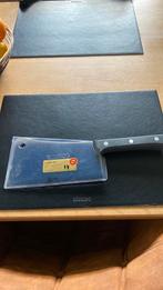 Couperet de boucherie, Articles professionnels, Enlèvement, Neuf, dans son emballage, Boulangerie et Boucherie