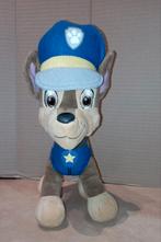 Paw Patrol knuffel Chase, Kinderen en Baby's, Speelgoed | Knuffels en Pluche, Overige merken, Zo goed als nieuw, Middelgroot (20 tot 80 cm)