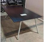 Vergadertafel, gezamenlijk werk..., Huis en Inrichting, Ophalen, In hoogte verstelbaar, Gebruikt, Bureau