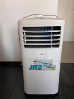 Mobiele airco met toebehoren, Ophalen, Timer, Minder dan 60 m³, 3 snelheden of meer