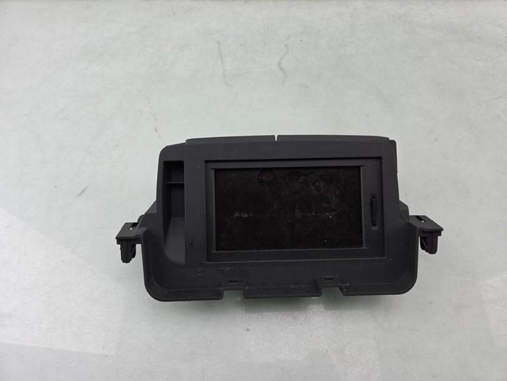 MULTI MEDIA COMPUTER Renault Megane III Grandtour (KZ), Auto-onderdelen, Elektronica en Kabels, Renault, Gebruikt