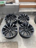 Jantes 5x112 18 pouces, Enlèvement, Comme neuf
