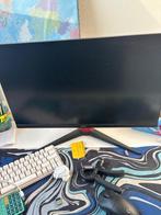 Écran aoc 144hz, Computers en Software, Monitoren, Ingebouwde speakers, 101 t/m 150 Hz, AOC, Minder dan 1 ms
