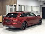 Audi A4 2.0 TDi Sport S-Tronic Pano Gps Xenon Clim Ja 19", 2095 kg, Gebruikt, 4 cilinders, 5 deurs