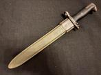Baionette Garand US ww2, Collections, Enlèvement ou Envoi