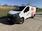 Opel Vivaro 1.6 CDTi L1H1 Essentia (EU6) (bj 2017), Voorwielaandrijving, Euro 6, 4 cilinders, https://public.car-pass.be/vhr/20f95c5c-f76c-45f7-852b-1a1d99bfef76