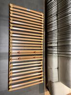 Stevige lattenbodem 90x200cm, Ophalen, Zo goed als nieuw