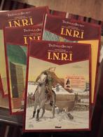 Collection BD "I.N.R.I., Le triangle secret, Livres, BD, Enlèvement ou Envoi