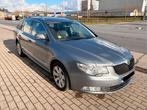 Skoda Superb 2011 Diesel – Full Option – 227.000 km, Auto's, Skoda, Diesel, Particulier, Superb, Zetelverwarming