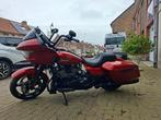 Harley Roadglide FLTRX- 2024- 11079 km, Motoren, 2 cilinders, Meer dan 35 kW, Toermotor, 1923 cc