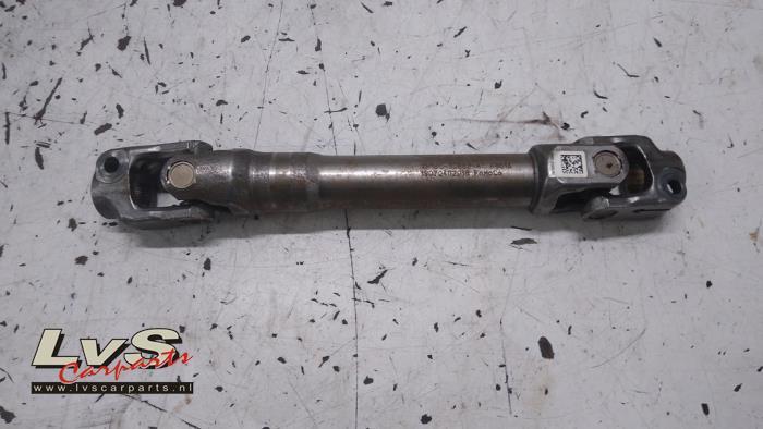 Axe colonne de direction d'un Ford Fiesta, -, 3 mois de garantie, -, -