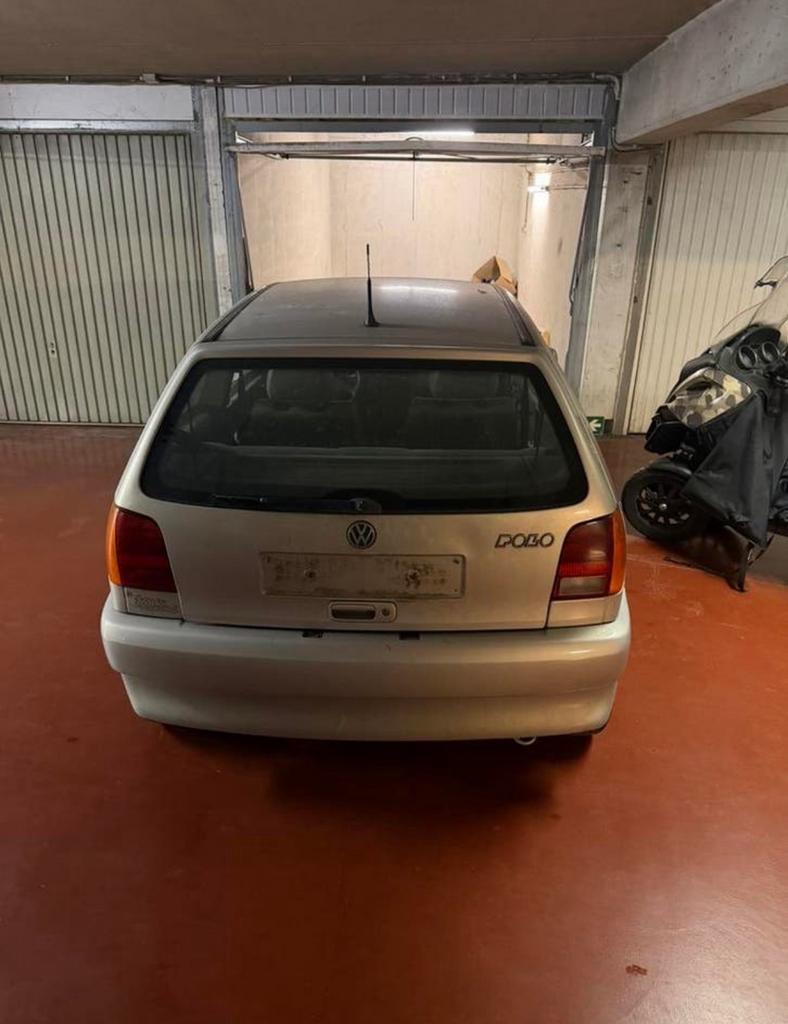 Oldtimers&ancetres vw polo 500 euro, Autos : Pièces & Accessoires, Enlèvement