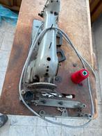 Bernina naaimachine, Antiek en Kunst, Ophalen